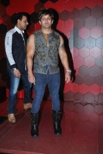 Yash Birla at the re-launch of Trilogy in Mumbai on 23rd Oct 2013